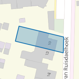 Perceel OTH01-C-1843