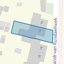 Perceel OTH01-C-1844