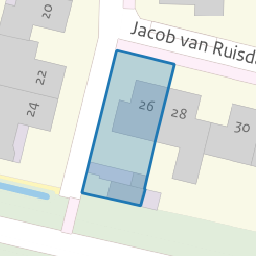 Perceel OTH01-C-1851