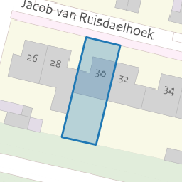 Perceel OTH01-C-1853