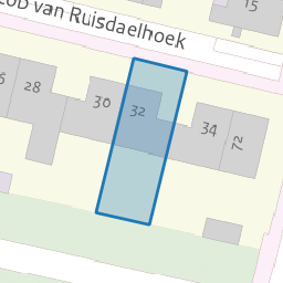 Perceel OTH01-C-1854