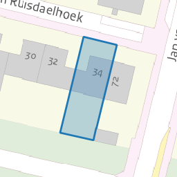 Perceel OTH01-C-1855