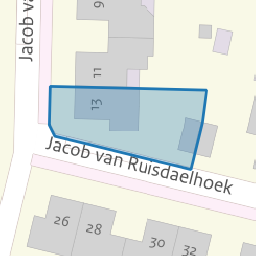 Perceel OTH01-C-1857