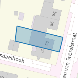 Perceel OTH01-C-1862