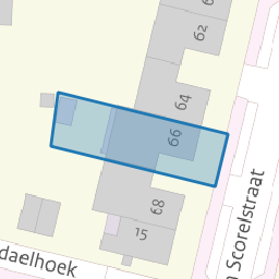 Perceel OTH01-C-1863