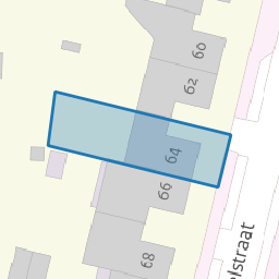 Perceel OTH01-C-1864