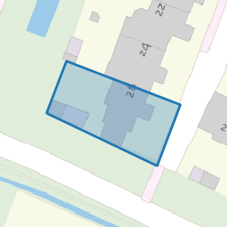 Perceel OTH01-C-1872