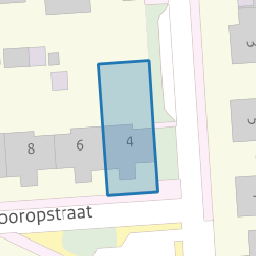 Perceel OTH01-C-1880