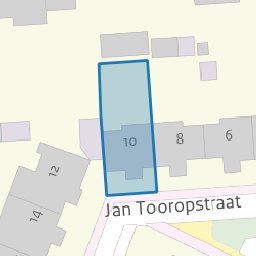Perceel OTH01-C-1883