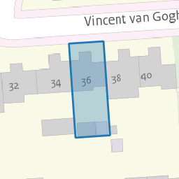 Perceel OTH01-C-1887