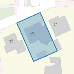 Perceel OTH01-C-1896