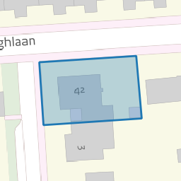 Perceel OTH01-C-1899