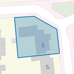 Perceel OTH01-C-1900