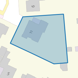 Perceel OTH01-C-1907