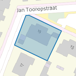 Perceel OTH01-C-1911