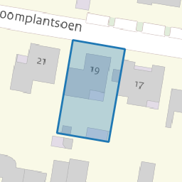 Perceel OTH01-C-1924