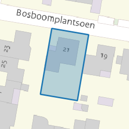 Perceel OTH01-C-1925