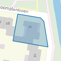 Perceel OTH01-C-1928