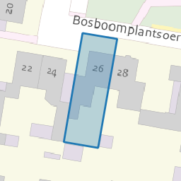 Perceel OTH01-C-1930