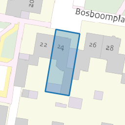 Perceel OTH01-C-1931