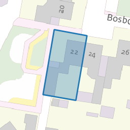 Perceel OTH01-C-1932