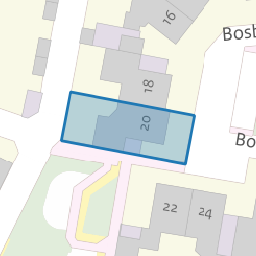 Perceel OTH01-C-1933