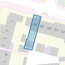 Perceel OTH01-C-1947