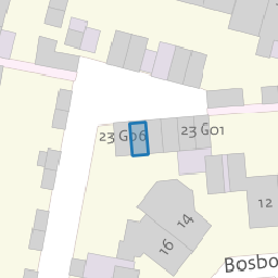 Perceel OTH01-C-1949