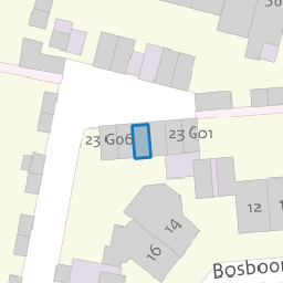 Perceel OTH01-C-1950