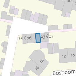 Perceel OTH01-C-1951