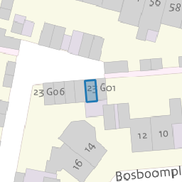 Perceel OTH01-C-1952