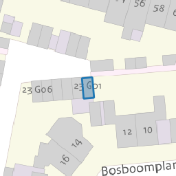 Perceel OTH01-C-1953