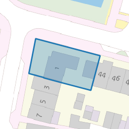 Perceel OTH01-C-1954