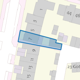 Perceel OTH01-C-1957