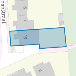 Perceel OTH01-C-1959
