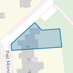 Perceel OTH01-C-1964