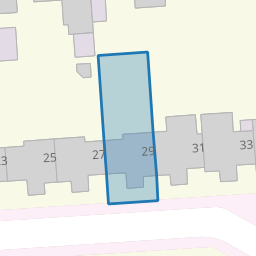 Perceel OTH01-C-1967