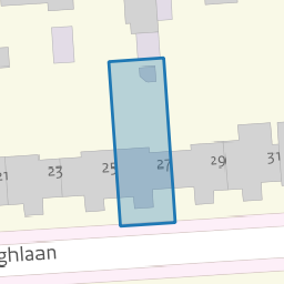 Perceel OTH01-C-1968