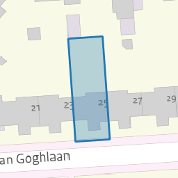 Perceel OTH01-C-1969