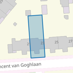 Perceel OTH01-C-1970