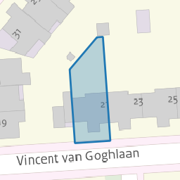 Perceel OTH01-C-1971