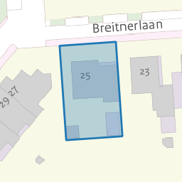 Perceel OTH01-C-1972
