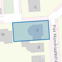 Perceel OTH01-C-1976