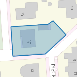 Perceel OTH01-C-1977