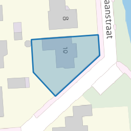 Perceel OTH01-C-1978