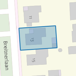 Perceel OTH01-C-1980