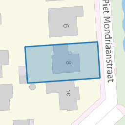 Perceel OTH01-C-1981