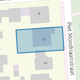 Perceel OTH01-C-1982
