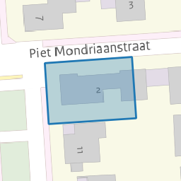 Perceel OTH01-C-1984