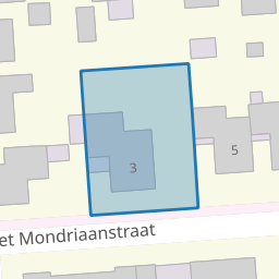 Perceel OTH01-C-1988
